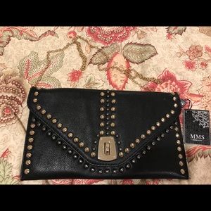 MMS Design Studio purse